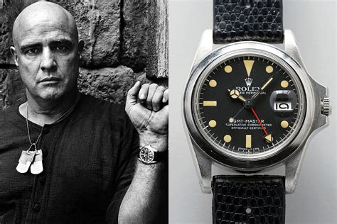 colonel kurtz watch|Just How Cool Are The Watches From Apocalypse .